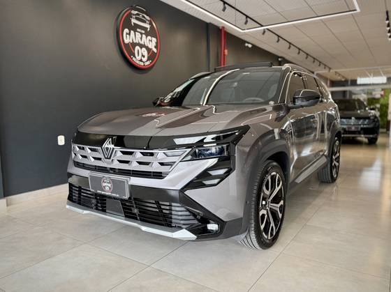 RENAULT BOREAL 1.3 TCE FLEX ICONIC EDC